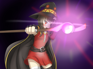 この素晴らしい世界に祝福を！