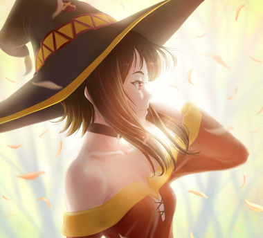 この素晴らしい世界に祝福を！
