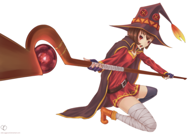 この素晴らしい世界に祝福を！