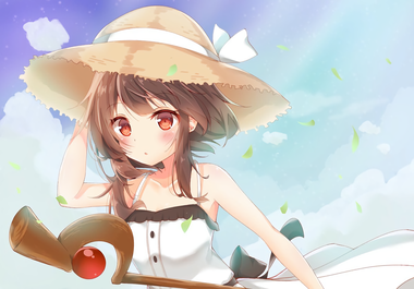 この素晴らしい世界に祝福を！