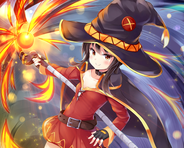 この素晴らしい世界に祝福を！