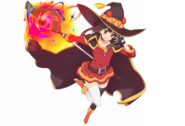 この素晴らしい世界に祝福を！
