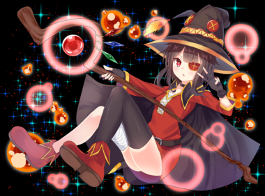 この素晴らしい世界に祝福を！
