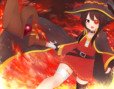 この素晴らしい世界に祝福を！