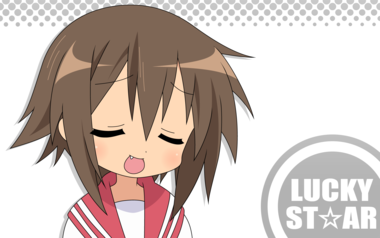 らき☆すた