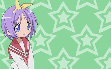 らき☆すた