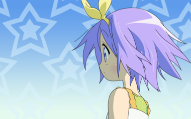 らき☆すた