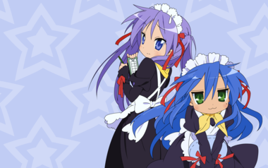 らき☆すた