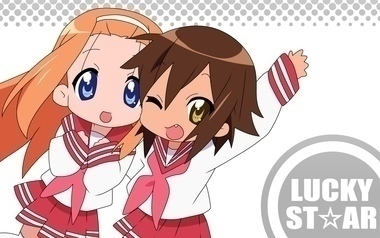 らき☆すた