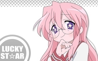 らき☆すた