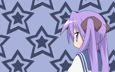 らき☆すた