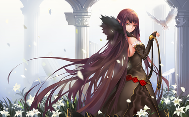Fate/Apocrypha