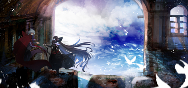 Fate/Apocrypha