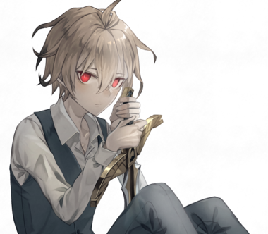 Fate/Apocrypha