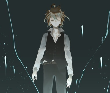 Fate/Apocrypha