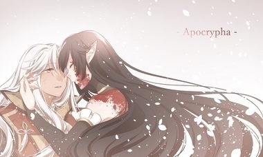 Fate/Apocrypha