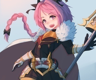 Fate/Apocrypha