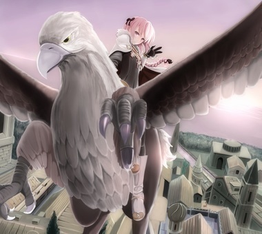 Fate/Apocrypha