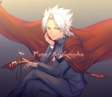 Fate/Apocrypha