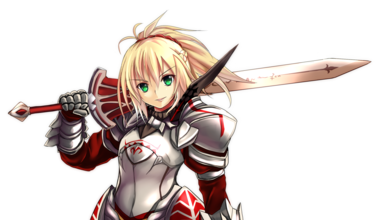 Fate/Apocrypha
