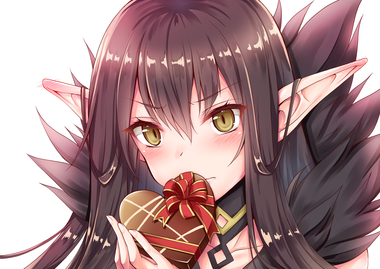 Fate/Apocrypha
