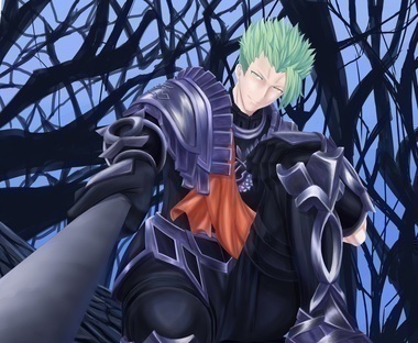 Fate/Apocrypha