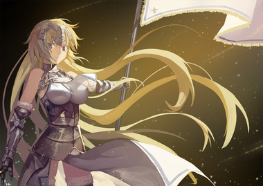 Fate/Apocrypha