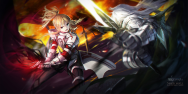 Fate/Apocrypha