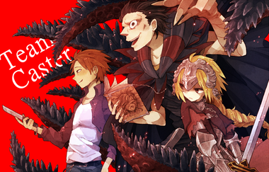 Fate/Apocrypha