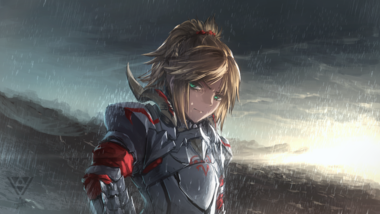 Fate/Apocrypha