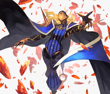Fate/Apocrypha