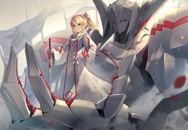 Fate/Apocrypha