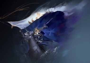 Fate/Apocrypha