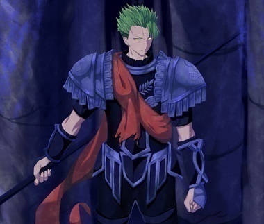 Fate/Apocrypha