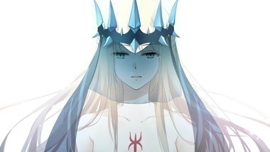 Fate/Apocrypha