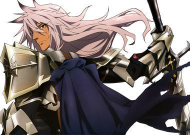 Fate/Apocrypha