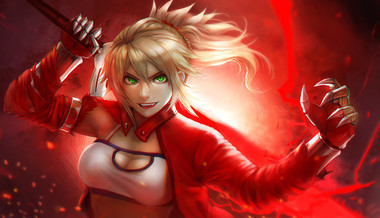 Fate/Apocrypha