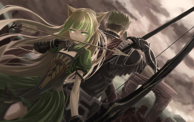 Fate/Apocrypha