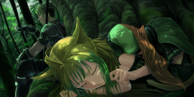 Fate/Apocrypha