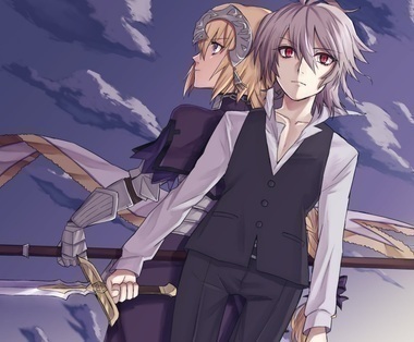 Fate/Apocrypha