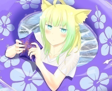 Fate/Apocrypha