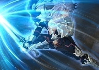 Fate/Apocrypha