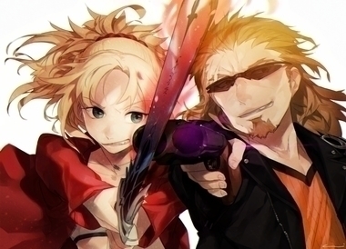 Fate/Apocrypha