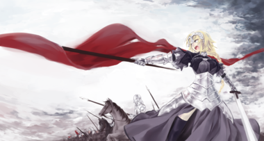 Fate/Apocrypha