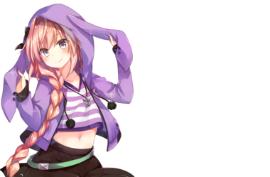 Fate/Apocrypha