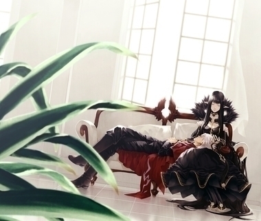 Fate/Apocrypha