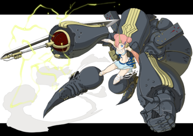Fate/Apocrypha