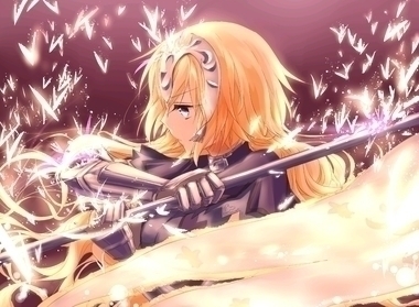 Fate/Apocrypha