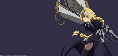 Fate/Apocrypha