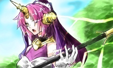 Fate/Apocrypha